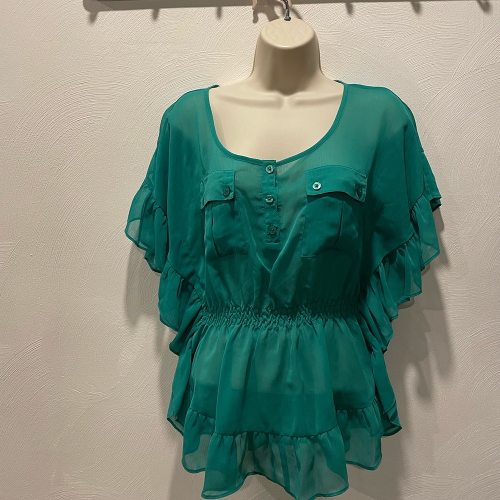 Candies top
